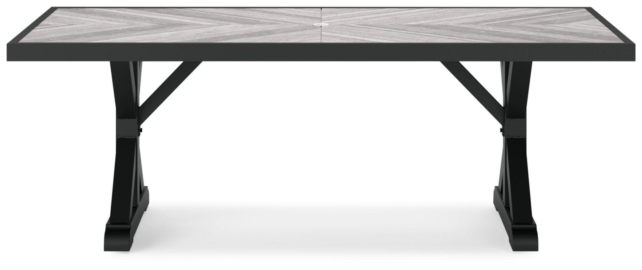 AshleyBeachcroft Outdoor Dining Table
