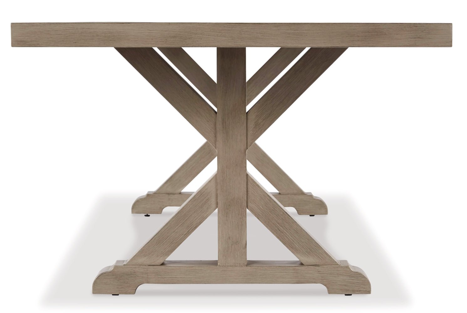 AshleyBeachcroft Outdoor Dining Table
