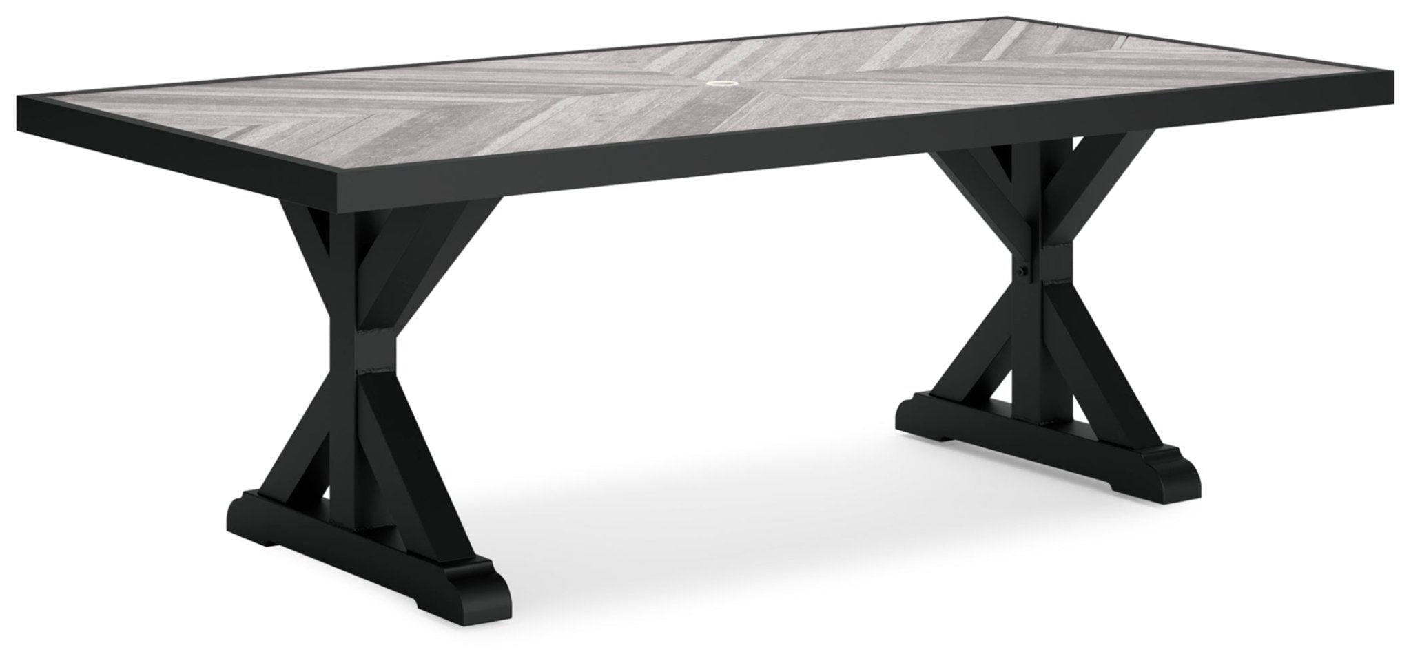 AshleyBeachcroft Outdoor Dining Table