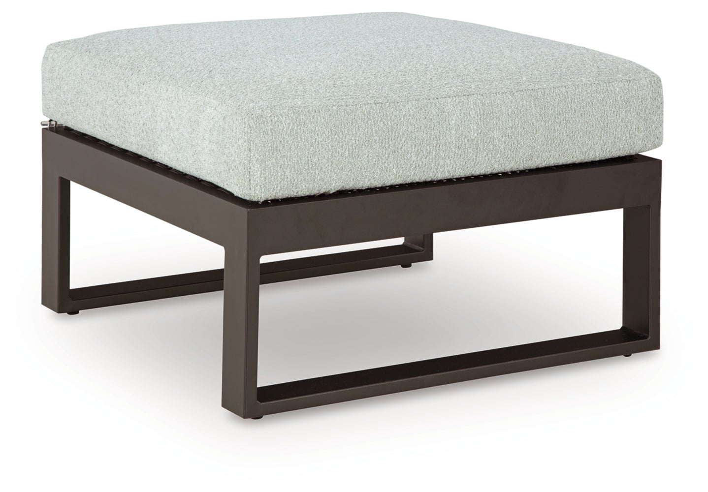 AshleyBeachloft 8 - Piece Sectional with Ottoman and Coffee Table