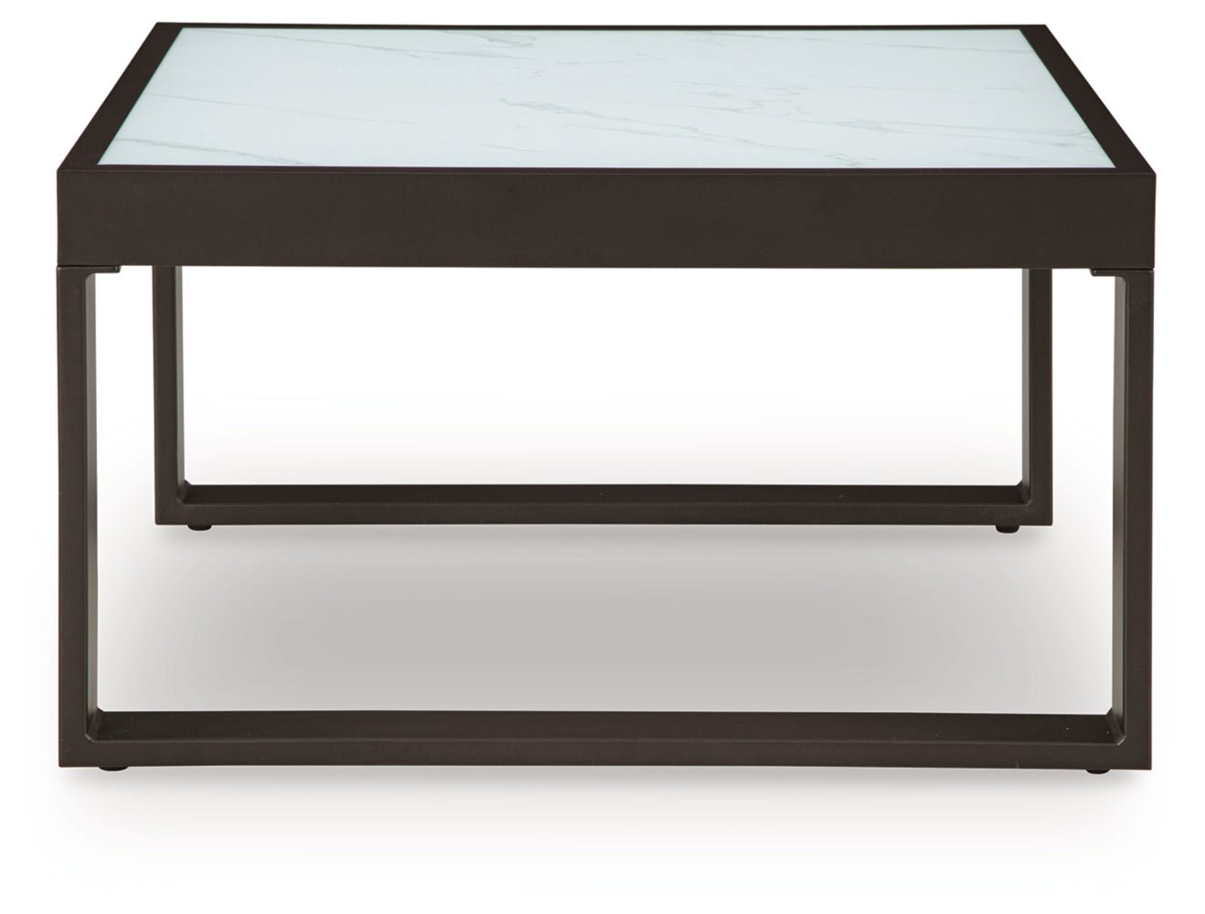 AshleyBeachloft Outdoor Coffee Table
