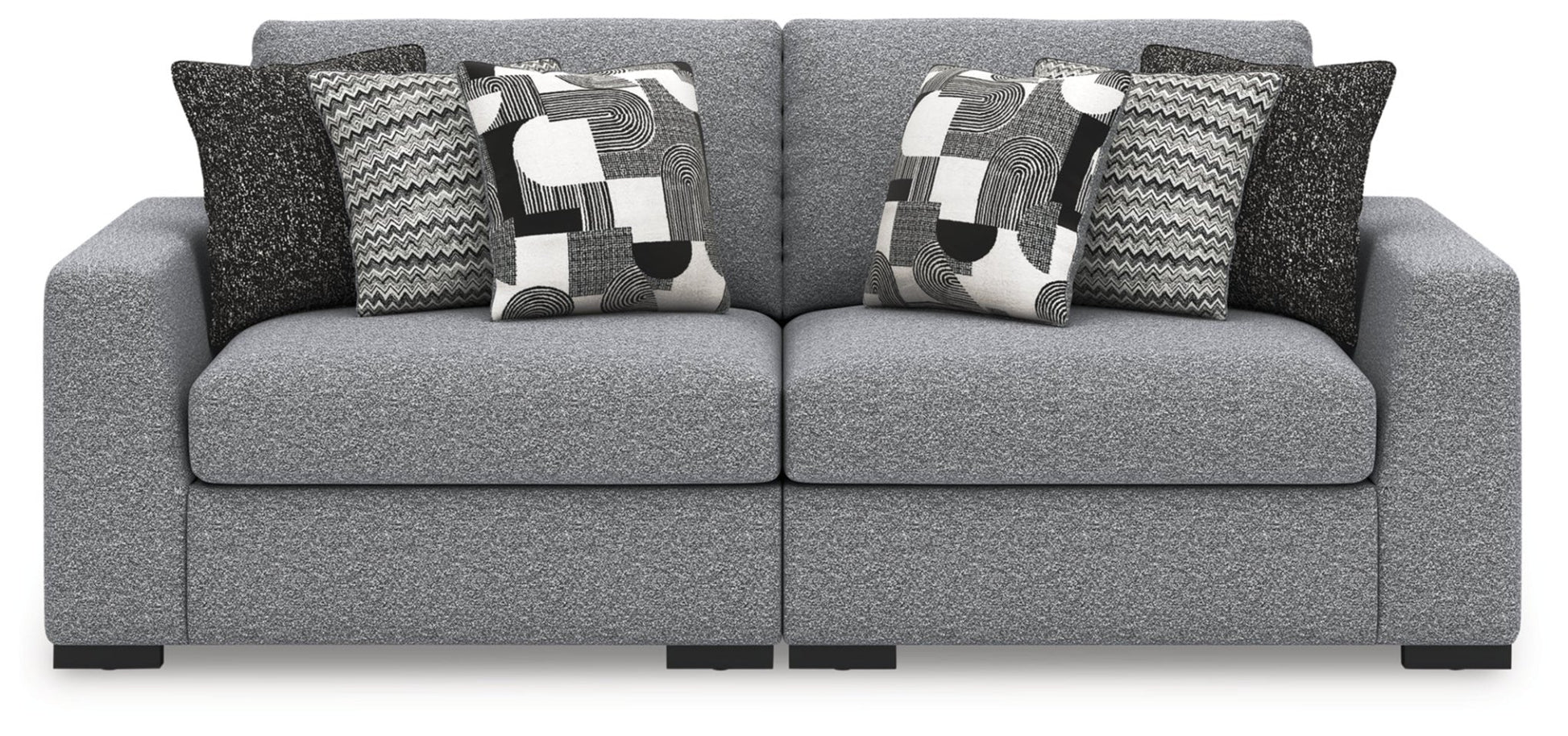 AshleyBealton 2 - Piece Sectional