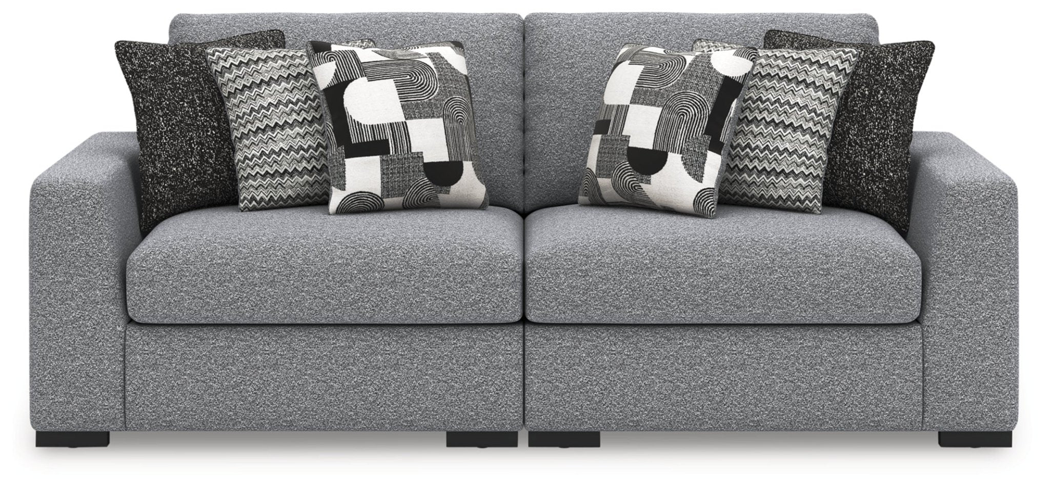AshleyBealton 2 - Piece Sectional