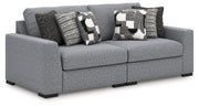 AshleyBealton 2 - Piece Sectional