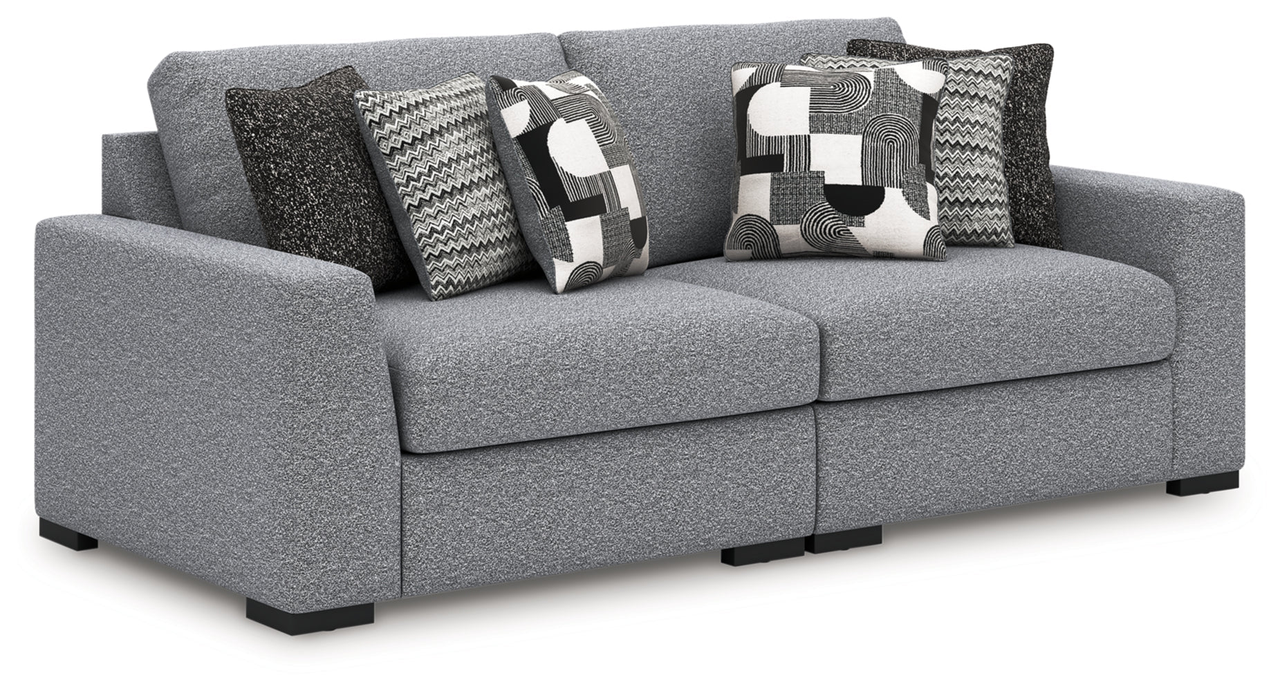 AshleyBealton 2 - Piece Sectional