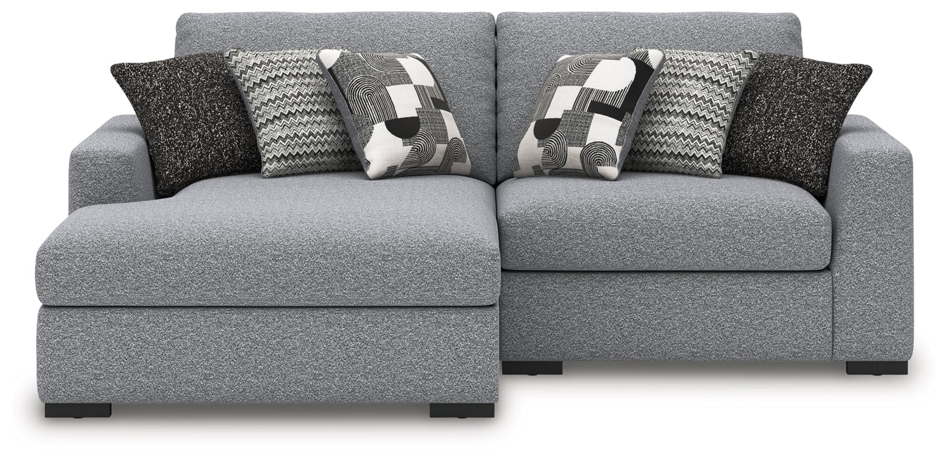 AshleyBealton 2 - Piece Sectional with Chaise