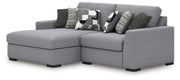 AshleyBealton 2 - Piece Sectional with Chaise