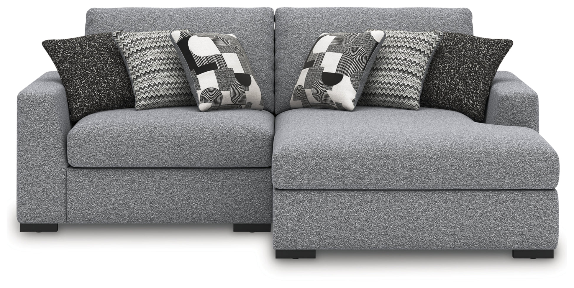 AshleyBealton 2 - Piece Sectional with Chaise