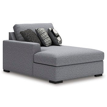 AshleyBealton 2 - Piece Sectional with Chaise