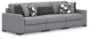 AshleyBealton 3 - Piece Sectional