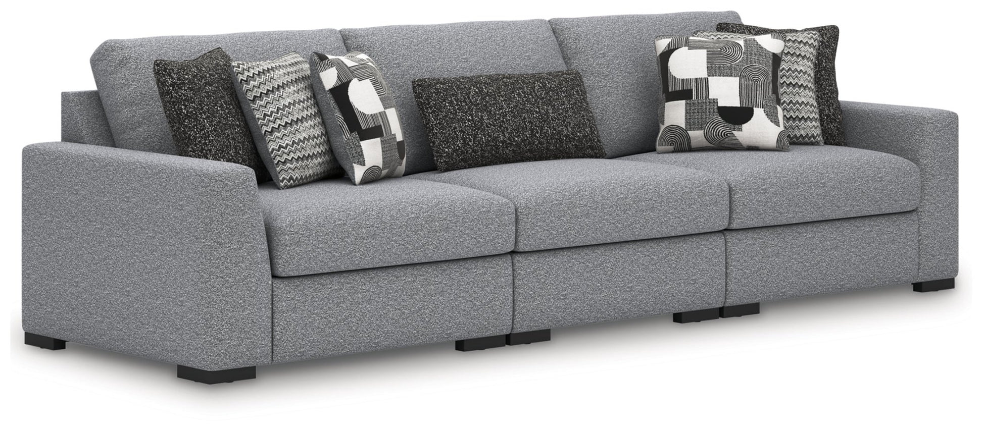 AshleyBealton 3 - Piece Sectional