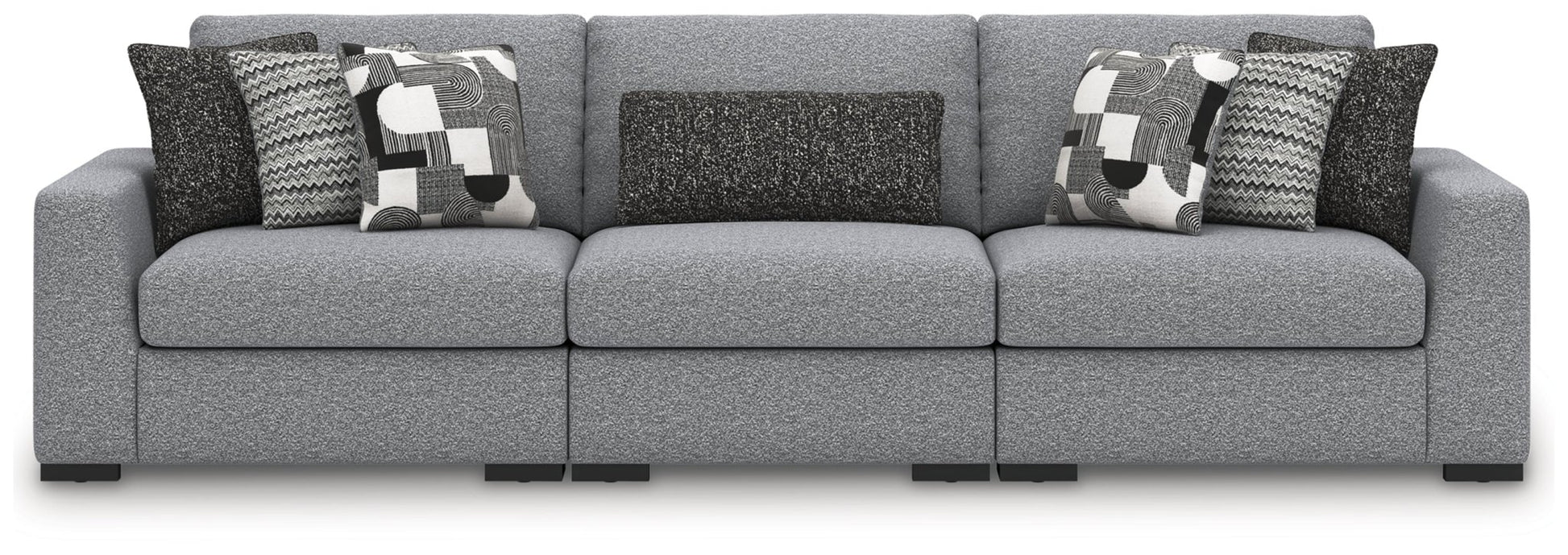 AshleyBealton 3 - Piece Sectional
