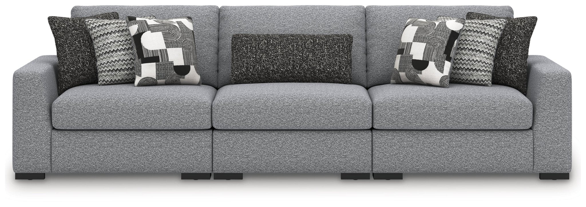AshleyBealton 3 - Piece Sectional