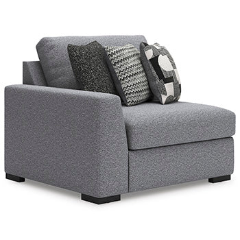 AshleyBealton 3 - Piece Sectional with Chaise