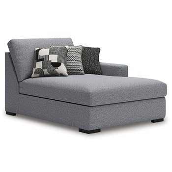 AshleyBealton 4 - Piece Sectional with Double Chaise