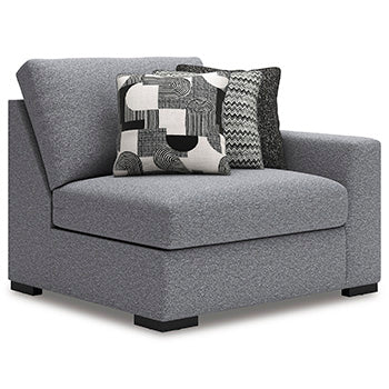 AshleyBealton 5 - Piece Sectional