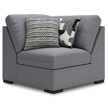 AshleyBealton 5 - Piece Sectional with Chaise