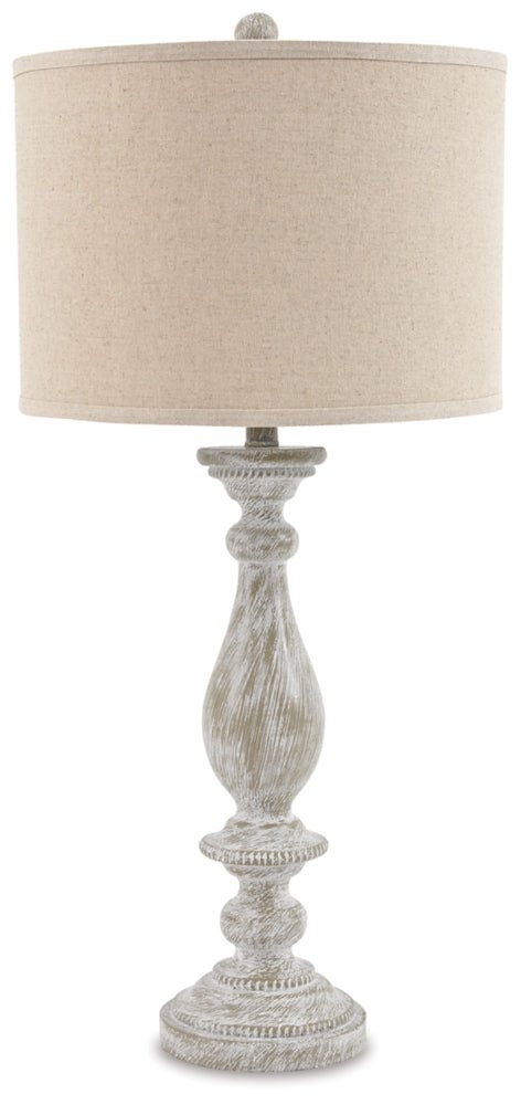 AshleyBernadate Table Lamps