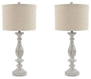 AshleyBernadate Table Lamps