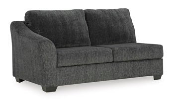 AshleyBiddeford 2 - Piece Sectional with Chaise