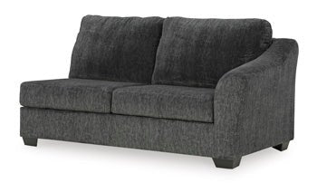 AshleyBiddeford 2 - Piece Sectional with Chaise