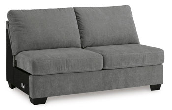 AshleyBirkdale Court 3 - Piece Sectional