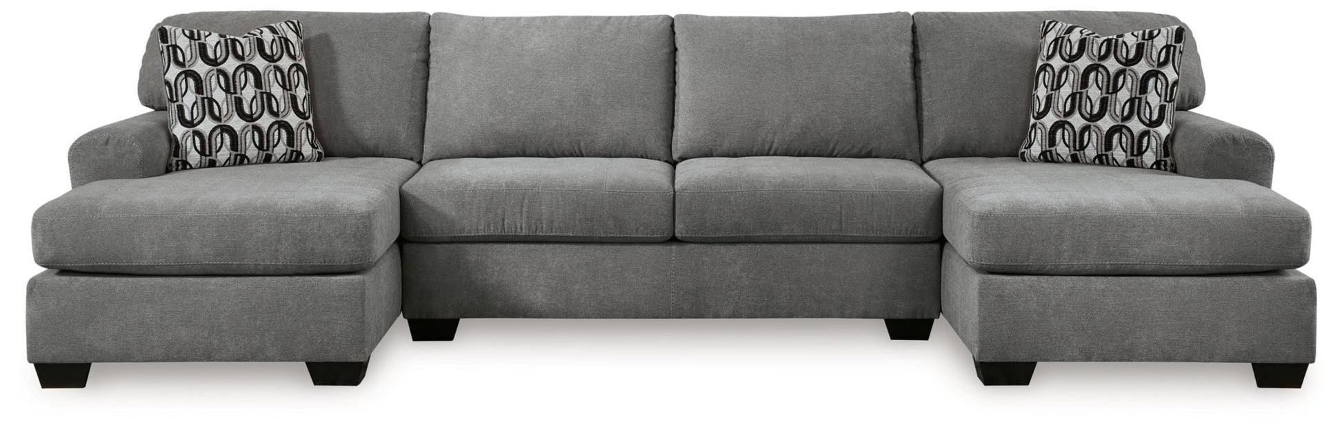 AshleyBirkdale Court 3 - Piece Sectional