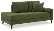 AshleyBixler Right - Arm Facing Corner Chaise