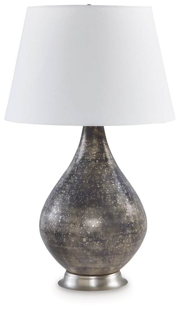 AshleyBluacy Table Lamps