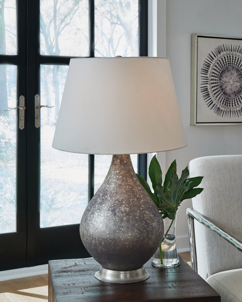 AshleyBluacy Table Lamps
