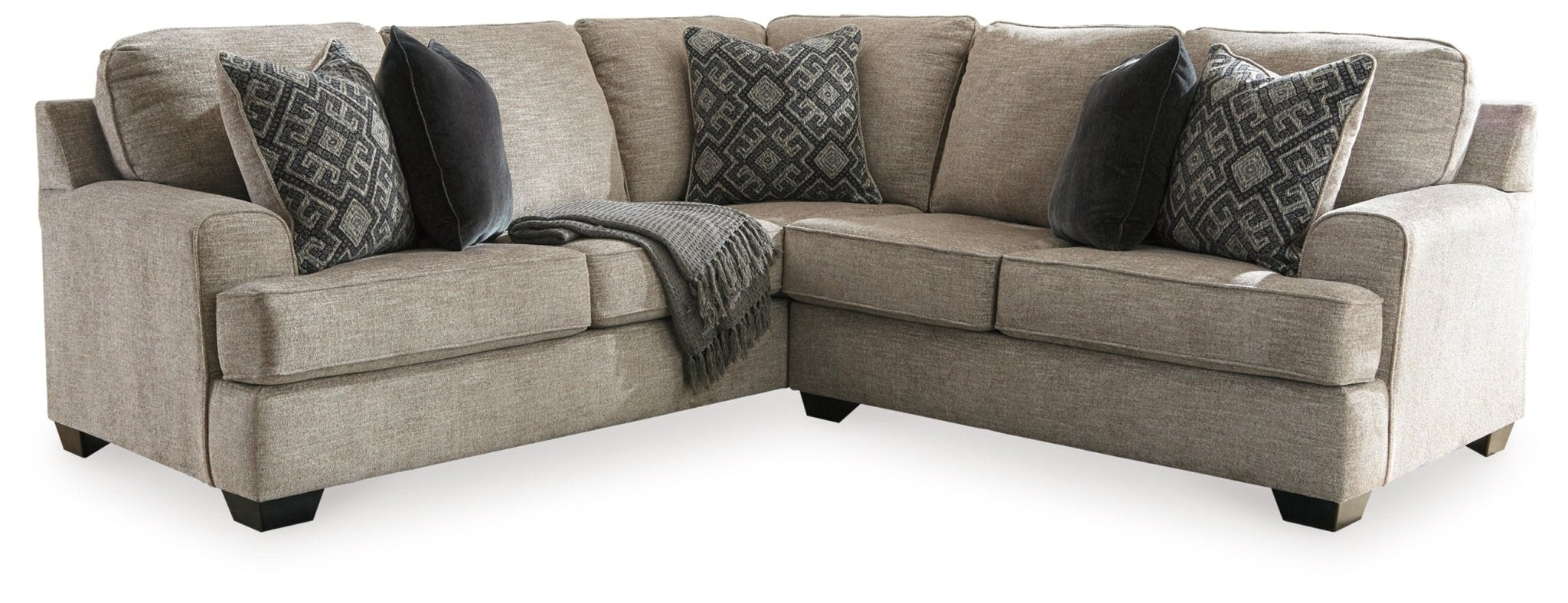 AshleyBovarian 2 - Piece Sectional