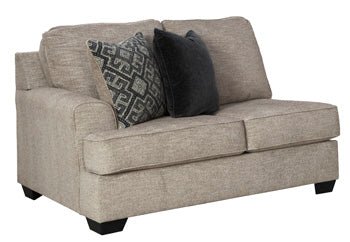 AshleyBovarian 3 - Piece Sectional