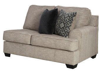 AshleyBovarian 4 - Piece Sectional