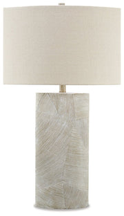 AshleyBradard Table Lamps