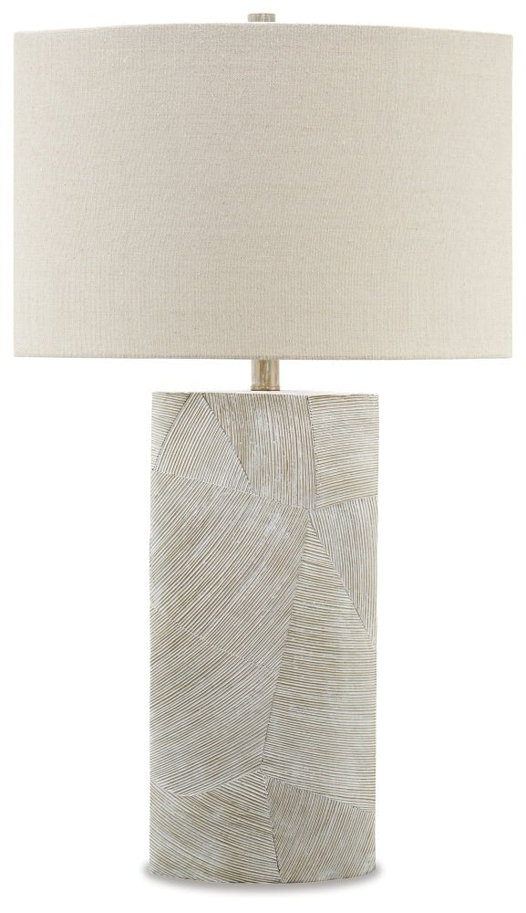AshleyBradard Table Lamps