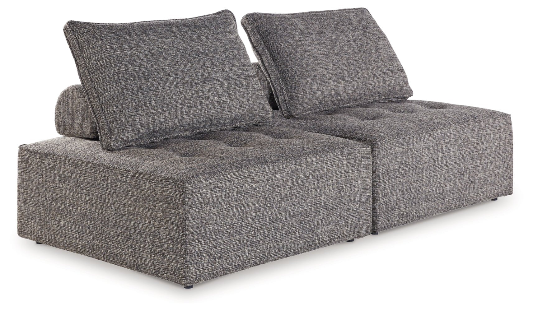 AshleyBree Zee 2 - Piece Outdoor Sectional