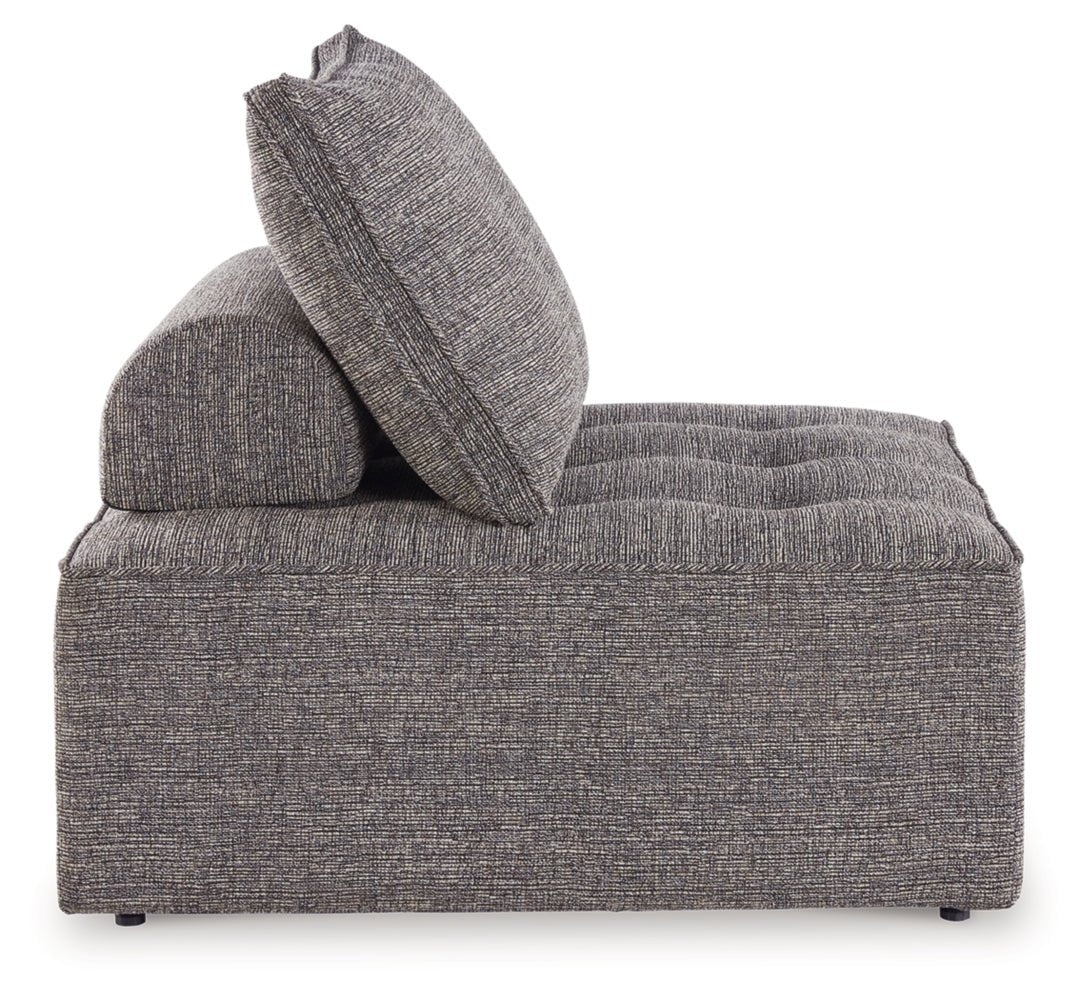 AshleyBree Zee 3 - Piece Outdoor Modular Seating