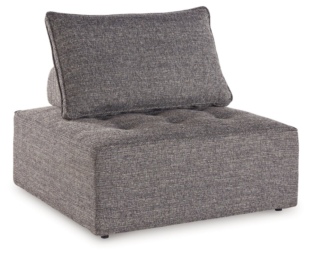 AshleyBree Zee 6 - Piece Outdoor Modular Seating