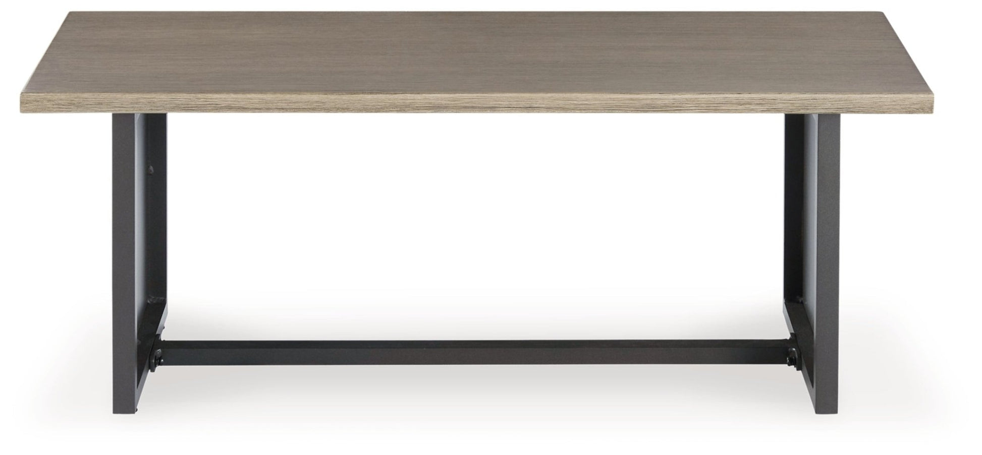 AshleyBree Zee 8 - Piece Outdoor Modular Seating