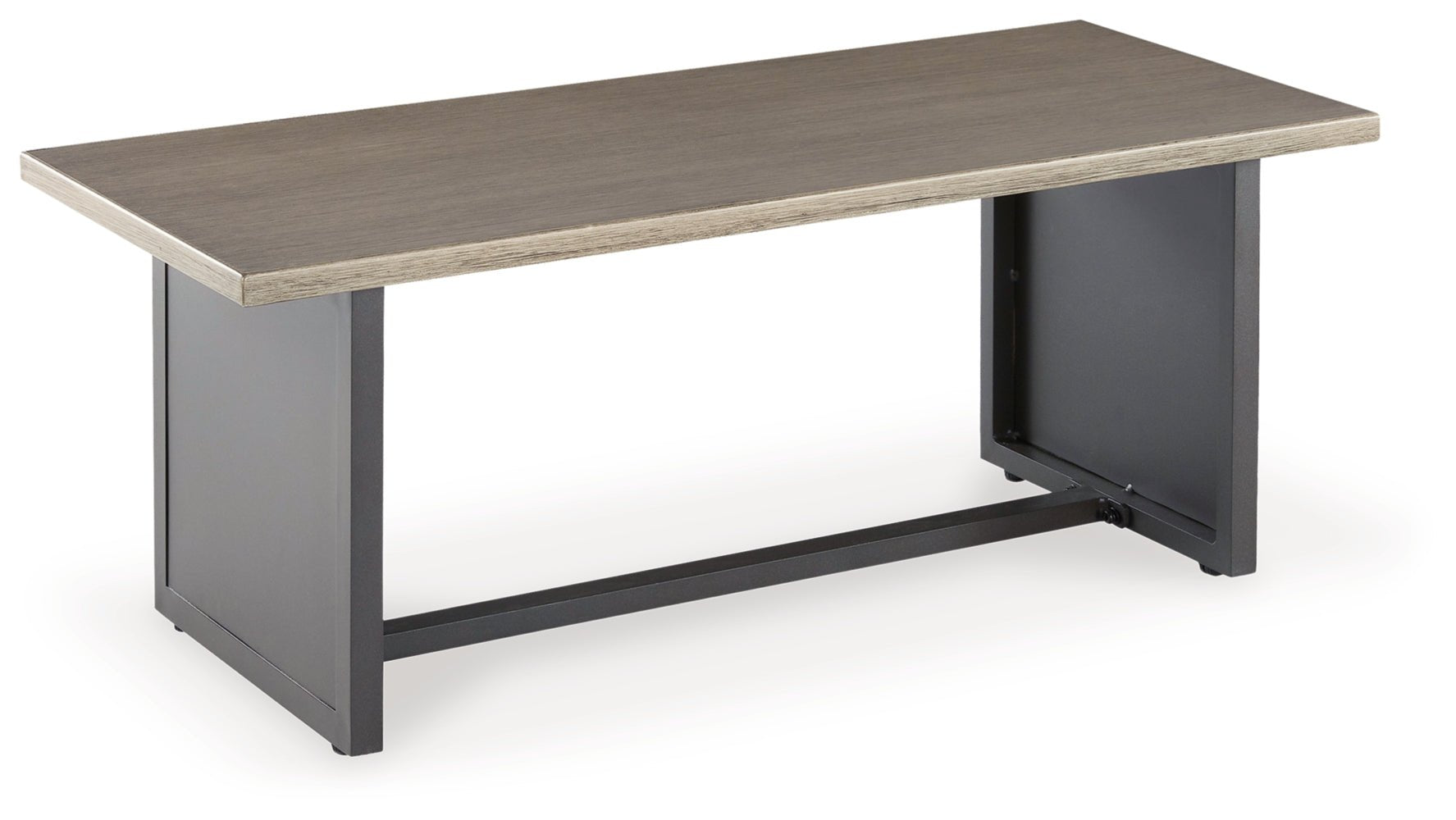 AshleyBree Zee Outdoor End Table