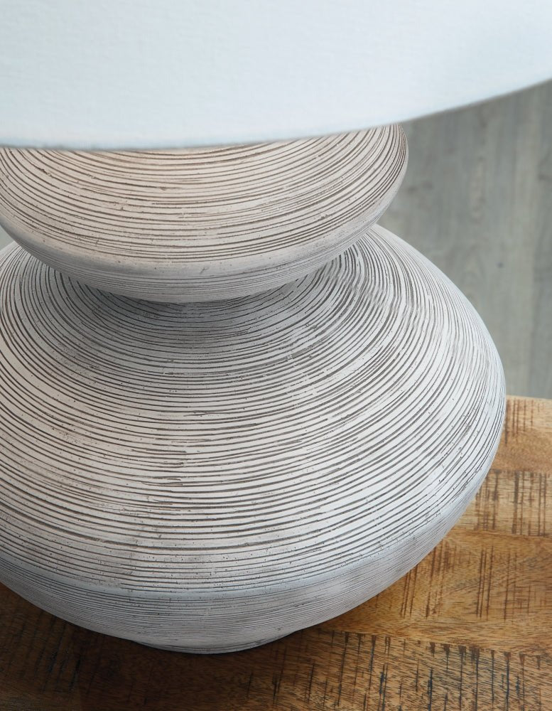 AshleyBrickdon Table Lamps