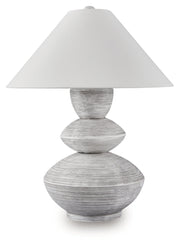 AshleyBrickdon Table Lamps