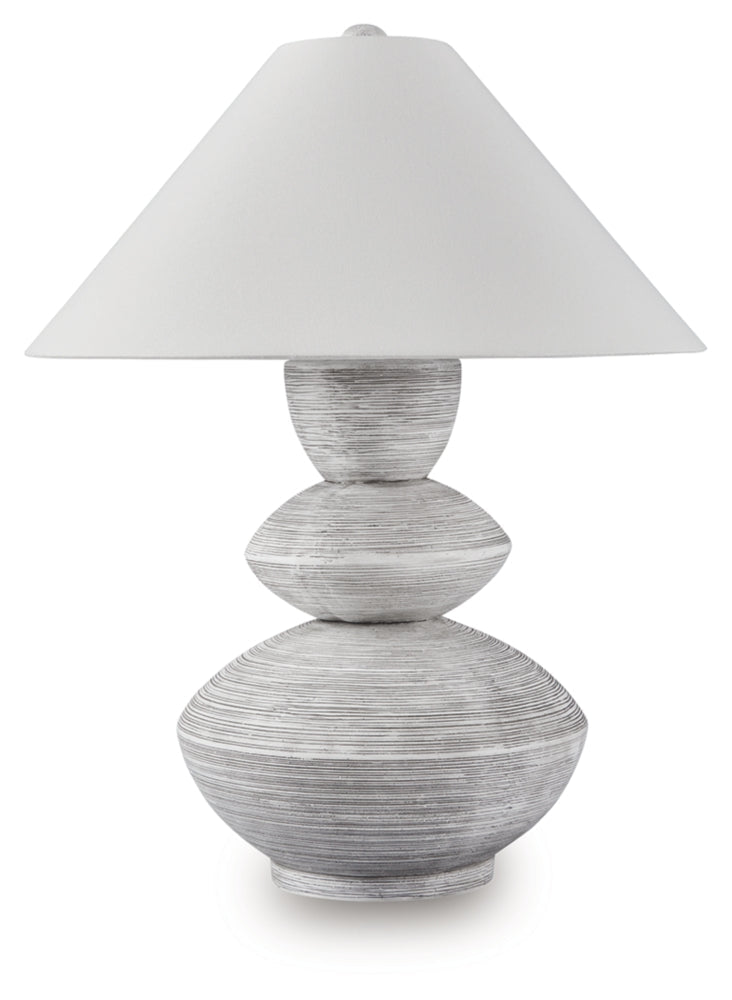 AshleyBrickdon Table Lamps