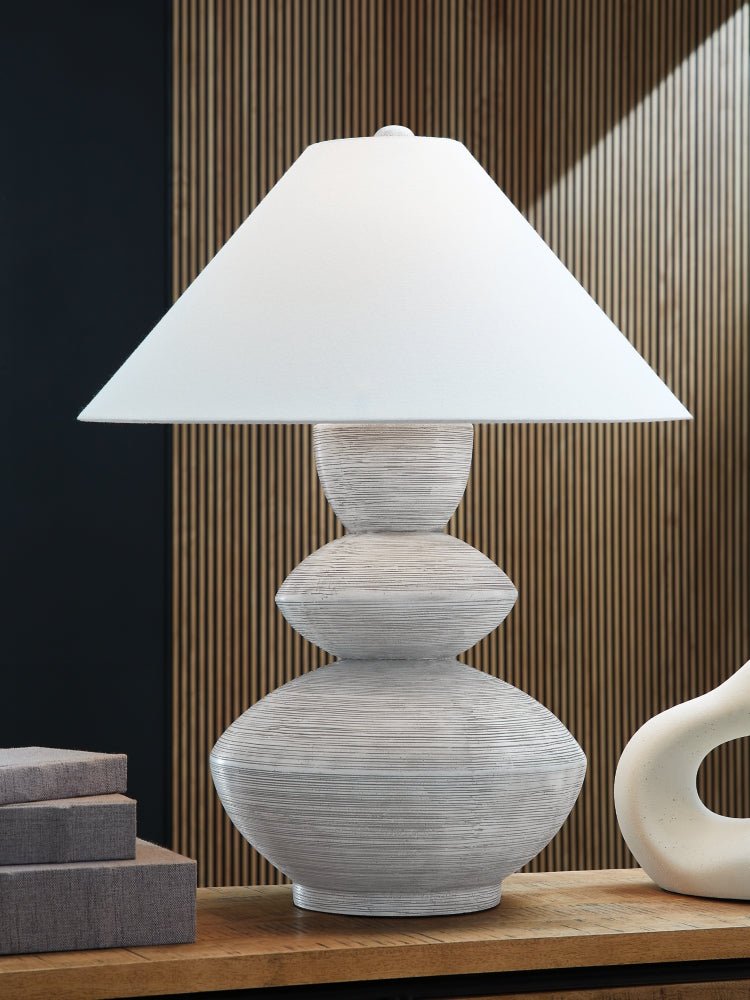 AshleyBrickdon Table Lamps