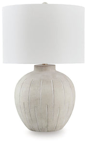 AshleyCalbert Table Lamps
