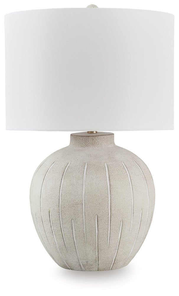 AshleyCalbert Table Lamps