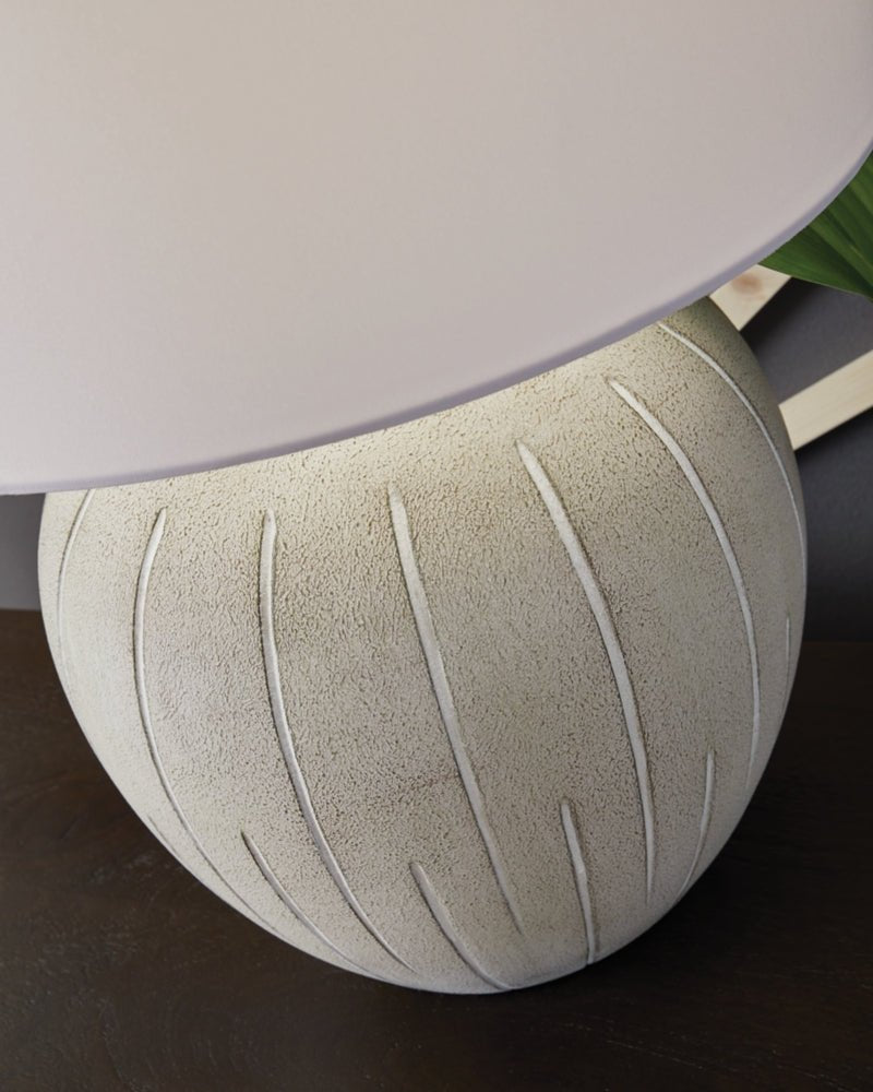 AshleyCalbert Table Lamps