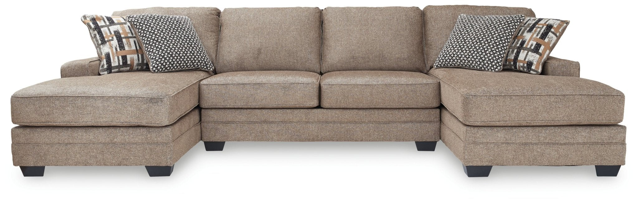 AshleyCannonbrook 3 - Piece Sectional with Chaise
