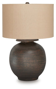 AshleyCarlenbury Table Lamps