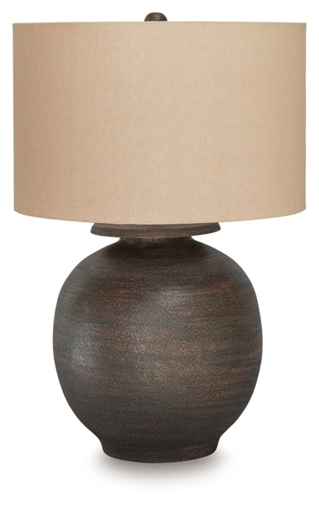 AshleyCarlenbury Table Lamps